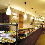 Bluesea Montevista Hawai Hotel Lloret de Mar
