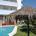 Bluesea Montevista Hawai Lloret de Mar