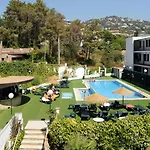 Bluesea Montevista Hawai Hotel 3*