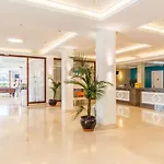 Bluesea Montevista Hawai Hotel Lloret de Mar