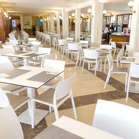 Bluesea Montevista Hawai Lloret de Mar