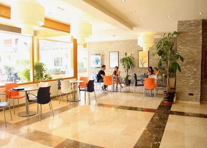 Bluesea Montevista Hawai 3* Lloret de Mar