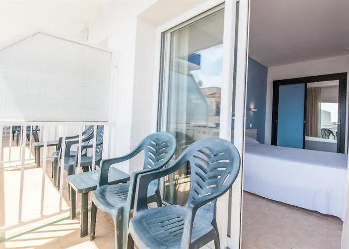 Bluesea Montevista Hawai 3* Lloret de Mar