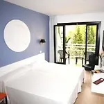 Bluesea Montevista Hawai Hotel