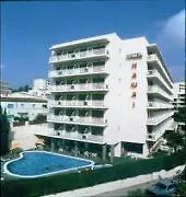 Bluesea Montevista Hawai