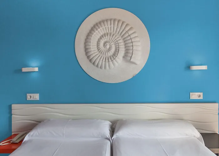 Bluesea Montevista Hawai Hotel 3*