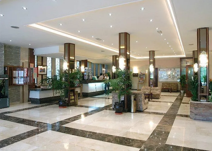 Bluesea Montevista Hawai 3* Lloret de Mar