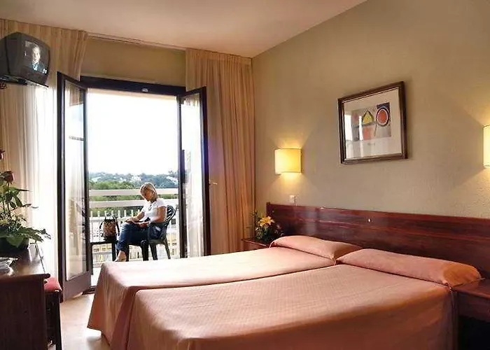 Bluesea Montevista Hawai Hotel 3*