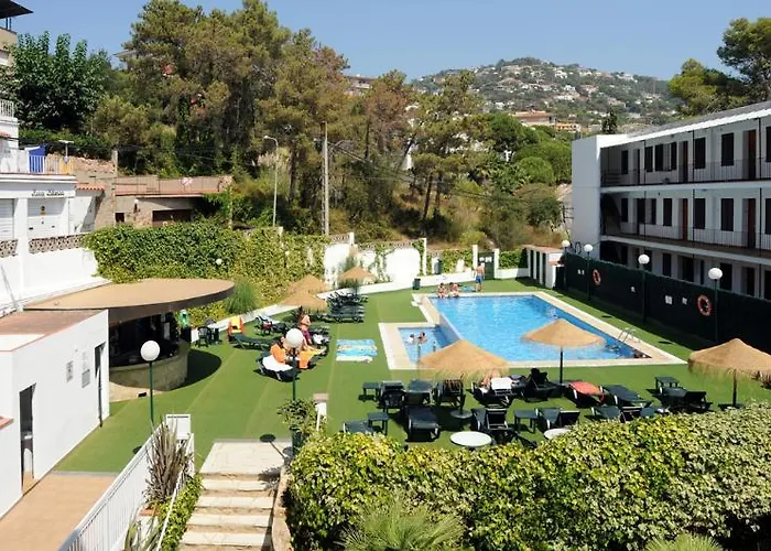 Bluesea Montevista Hawai Hotel 3*