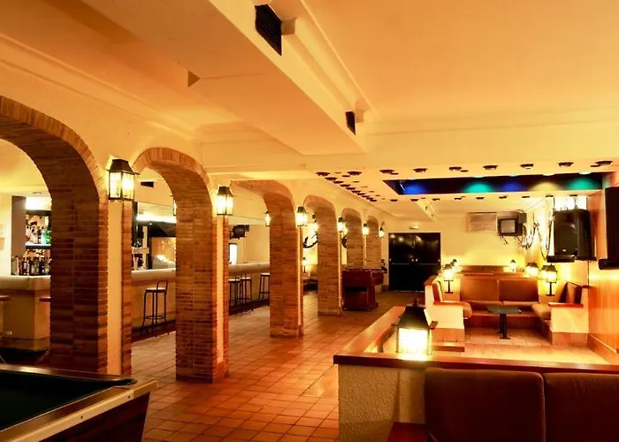 Bluesea Montevista Hawai 3* Lloret de Mar