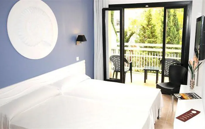 Bluesea Montevista Hawai Hotel 3*