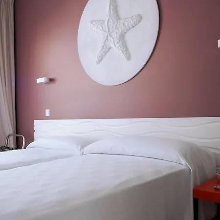 Bluesea Montevista Hawai 3* Λορέτ Ντε Μαρ