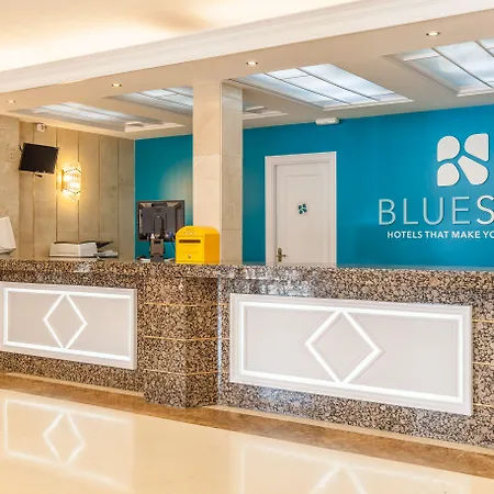 Bluesea Montevista Hawai 료렛 드 마르