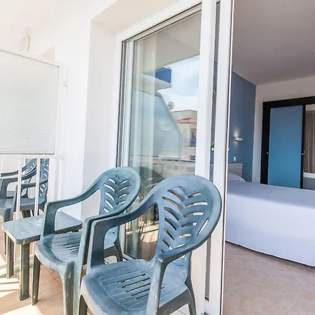 Bluesea Montevista Hawai 료렛 드 마르