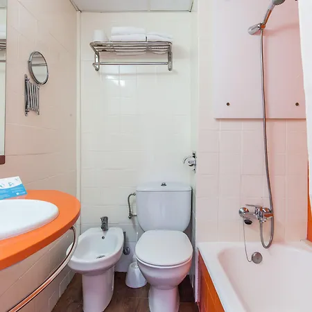 호텔 Bluesea Montevista Hawai 3*