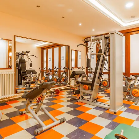 호텔 Bluesea Montevista Hawai 료렛 드 마르