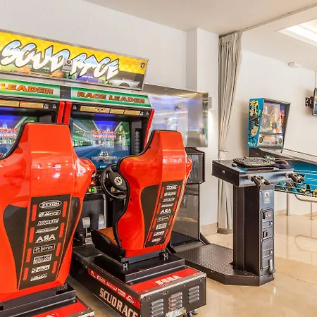 Bluesea Montevista Hawai 료렛 드 마르