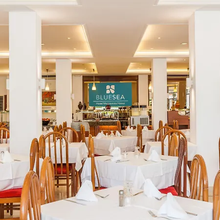 Bluesea Montevista Hawai 3* 료렛 드 마르