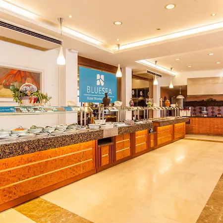 호텔 Bluesea Montevista Hawai