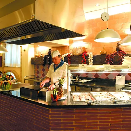 Bluesea Montevista Hawai 호텔 3*