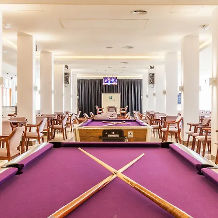 호텔 Bluesea Montevista Hawai