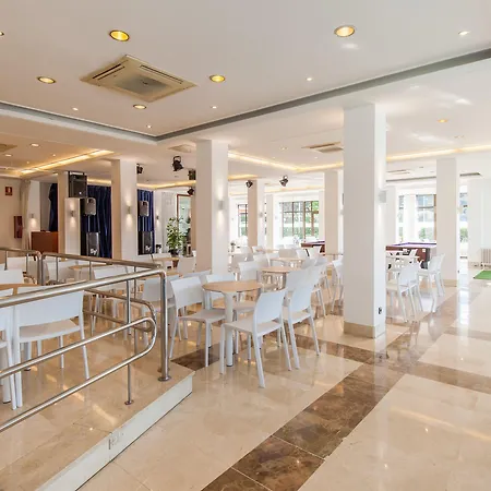 호텔 Bluesea Montevista Hawai