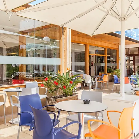 호텔 Bluesea Montevista Hawai 료렛 드 마르