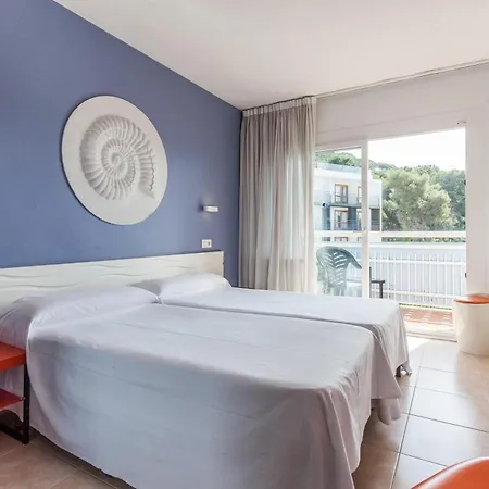 Bluesea Montevista Hawai 3* Lloret de Mar