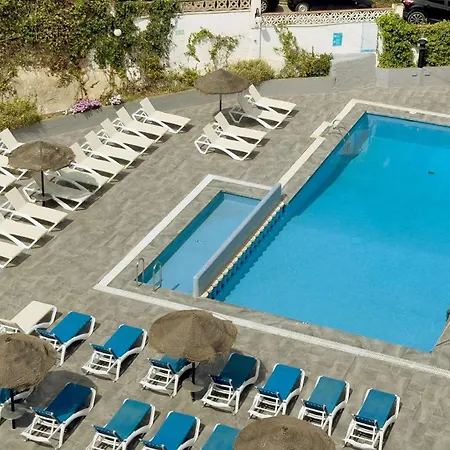 Bluesea Montevista Hawai 3*