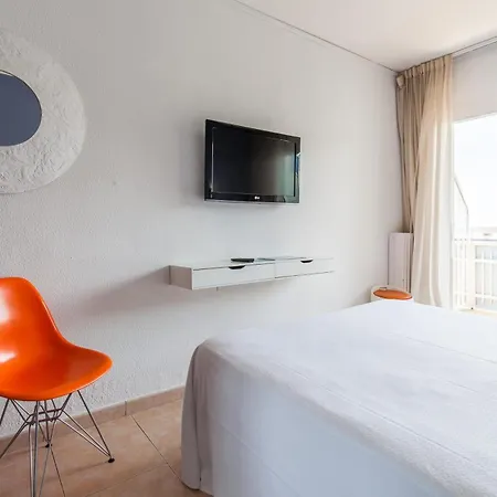 Bluesea Montevista Hawai 3* Lloret de Mar