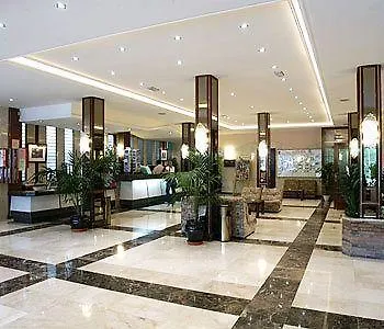 Bluesea Montevista Hawai 3* يوريت دي مار