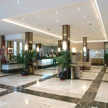 Bluesea Montevista Hawai 3* Λορέτ Ντε Μαρ