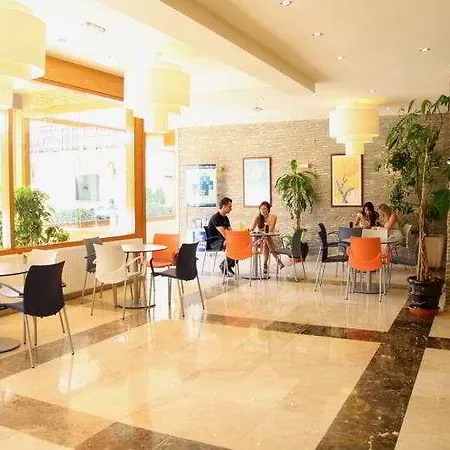 Bluesea Montevista Hawai 3* Λορέτ Ντε Μαρ