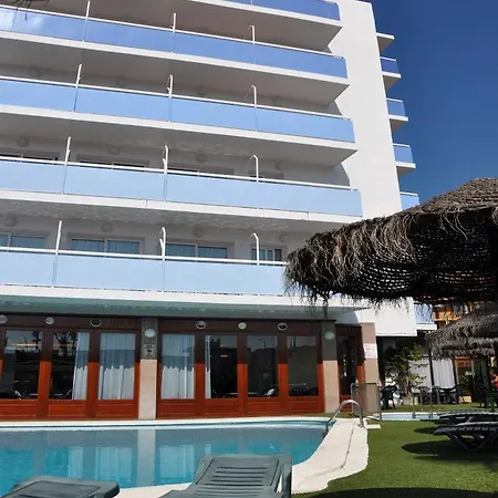 Bluesea Montevista Hawai 3*