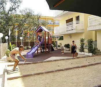 Ξενοδοχείο Bluesea Montevista Hawai 3*