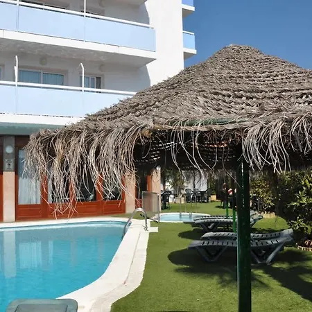 Bluesea Montevista Hawai Λορέτ Ντε Μαρ