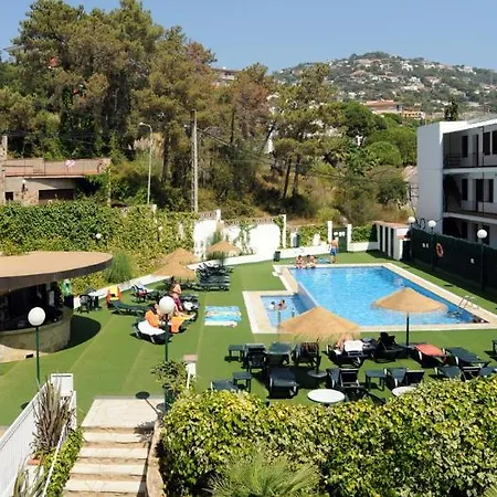 Bluesea Montevista Hawai Ξενοδοχείο 3*