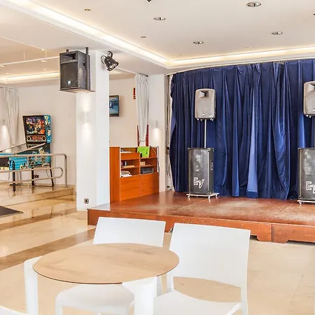 Bluesea Montevista Hawai 3* Λορέτ Ντε Μαρ