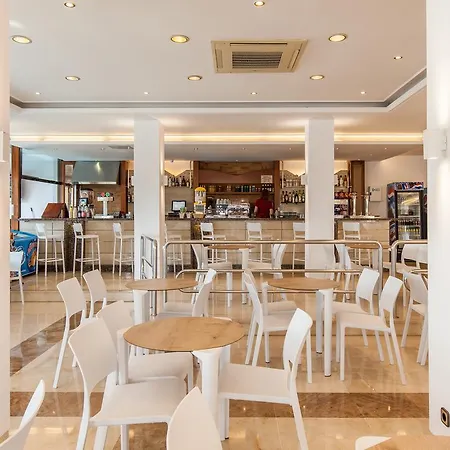 Ξενοδοχείο Bluesea Montevista Hawai 3*