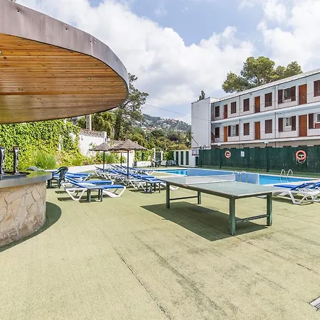 Bluesea Montevista Hawai Ξενοδοχείο