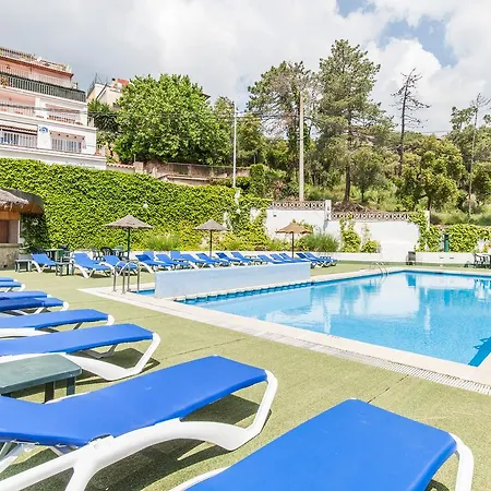 Bluesea Montevista Hawai Λορέτ Ντε Μαρ