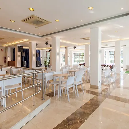 Bluesea Montevista Hawai Ξενοδοχείο