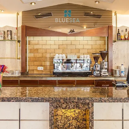 Bluesea Montevista Hawai Λορέτ Ντε Μαρ