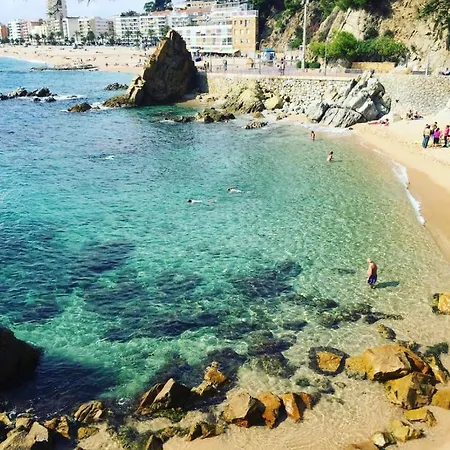 Bluesea Montevista Hawai Λορέτ Ντε Μαρ