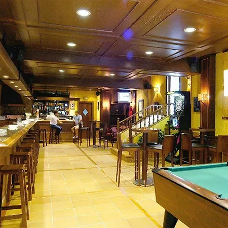 Bluesea Montevista Hawai Ξενοδοχείο 3*