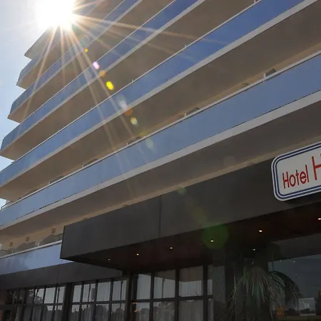 Bluesea Montevista Hawai 3*