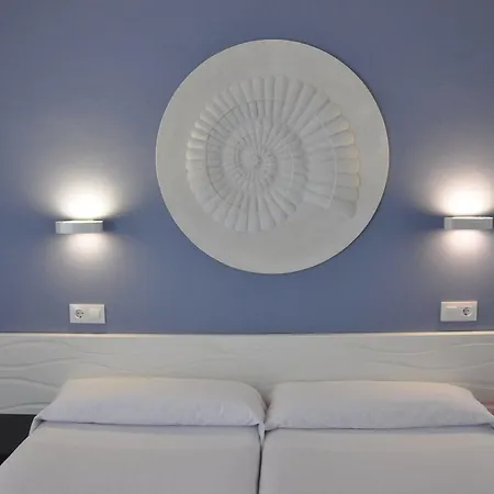 Ξενοδοχείο Bluesea Montevista Hawai Λορέτ Ντε Μαρ