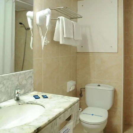 Ξενοδοχείο Bluesea Montevista Hawai