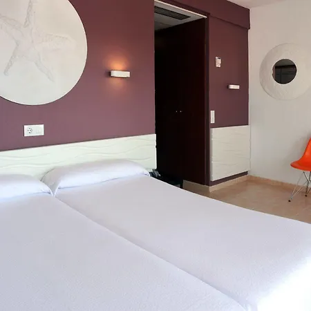 Bluesea Montevista Hawai Λορέτ Ντε Μαρ