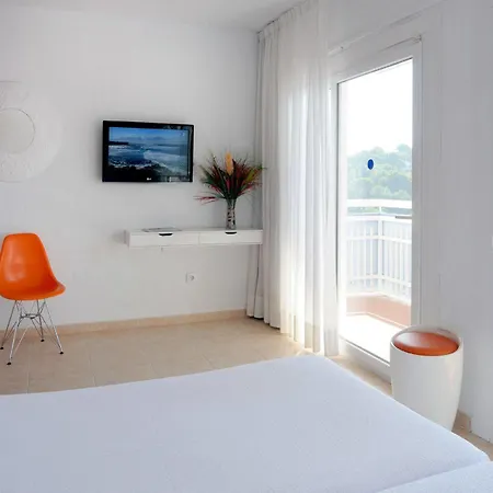 Bluesea Montevista Hawai Λορέτ Ντε Μαρ